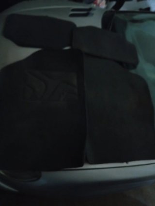 Juego Alfombras Citroën C4