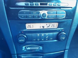 Paragolpes del renault laguna ii grandtour 1145266