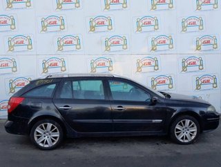 Paragolpes del renault laguna ii grandtour 1145266