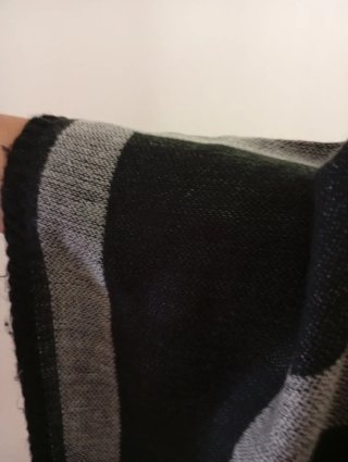Capa corta fina verano
