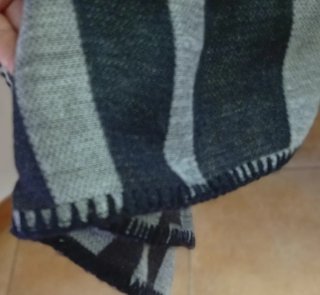 Capa corta fina verano