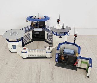 Lote Playmobil buen estado