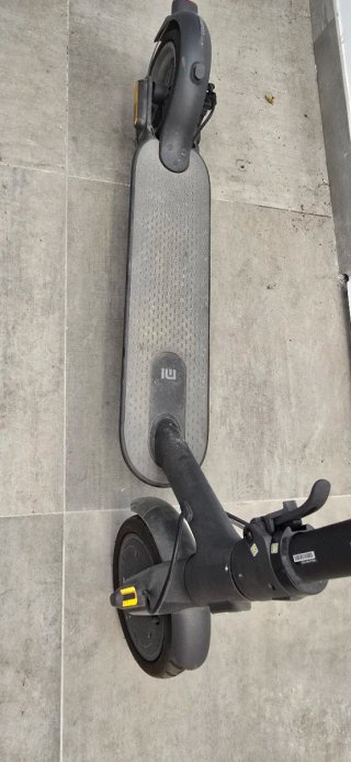 Patinete Eléctrico Xiaomi