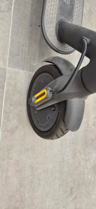Patinete Eléctrico Xiaomi