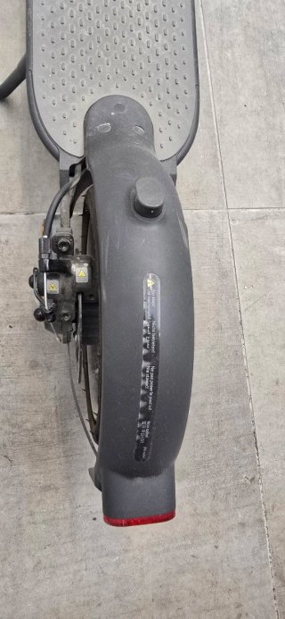 Patinete Eléctrico Xiaomi