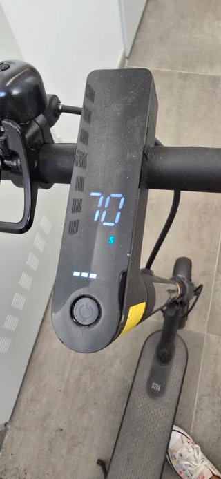 Patinete Eléctrico Xiaomi