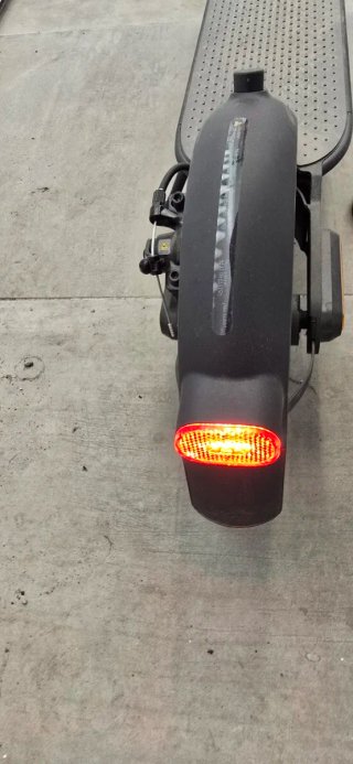 Patinete Eléctrico Xiaomi