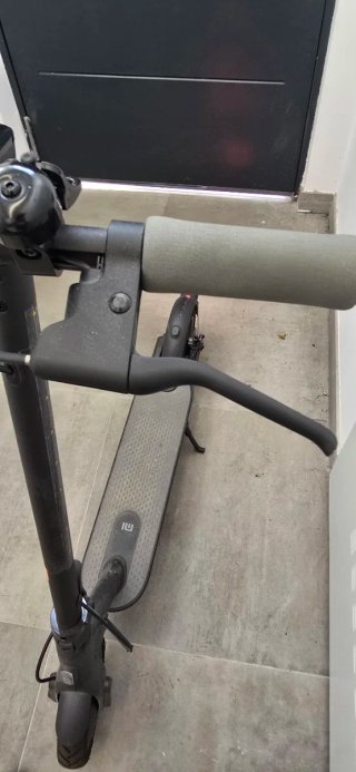 Patinete Eléctrico Xiaomi