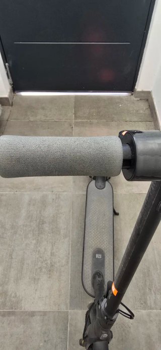 Patinete Eléctrico Xiaomi