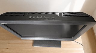 TV Sony BRAVIA 19″ KDL-19L4000 con mando