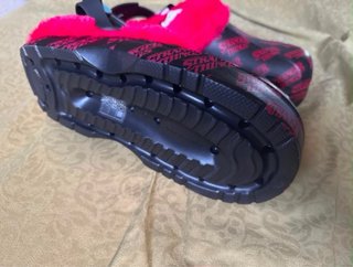 Zapatillas Crocs Stranger Things Talla 39