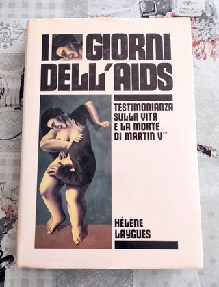 I giorni dell'AIDS