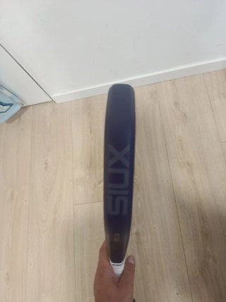 Siux Fénix Pro 2026 - Pala de pádel