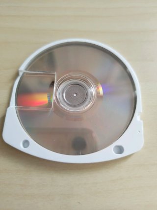 Dragon Ball Z Shin Budokai 2 PSP