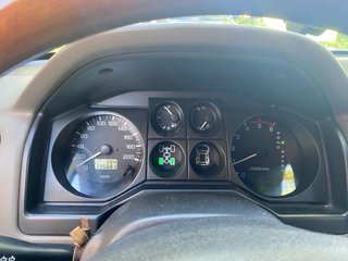 Mitsubishi Montero 3.2 DID V60