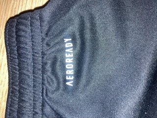 2 Pantalones cortos Adidas Aeroready