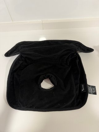Funda protectora silla coche Apramo