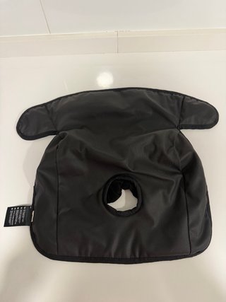 Funda protectora silla coche Apramo