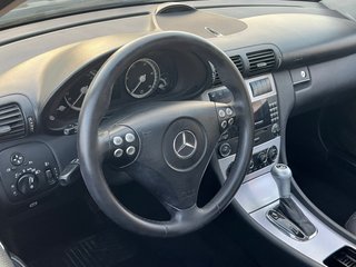 Mercedes-Benz Clase C Sport Edition