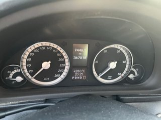 Mercedes-Benz Clase C Sport Edition