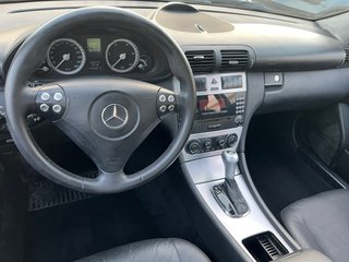 Mercedes-Benz Clase C Sport Edition