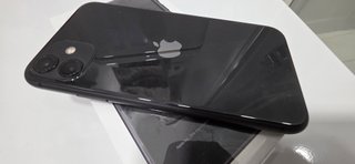 iPhone 11 64GB Negro
