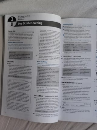 Pack New English File Pre-Intermediate + CD ROM