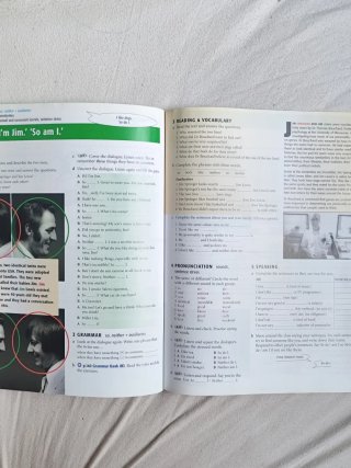 Pack New English File Pre-Intermediate + CD ROM