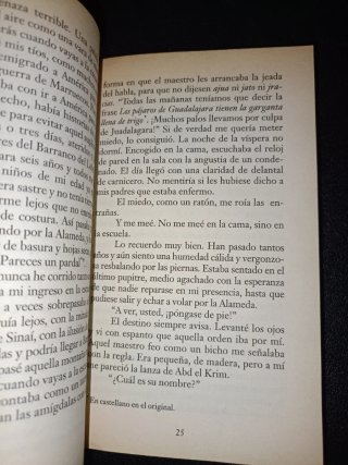 ¿Qué me quieres, amor?