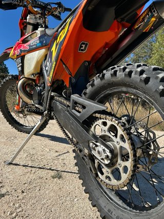 KTM 300 Enduro 2020