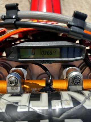 KTM 300 Enduro 2020