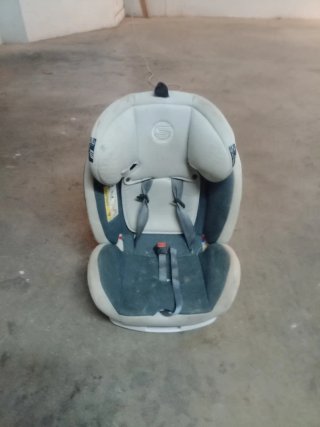 Silla de auto para bebé