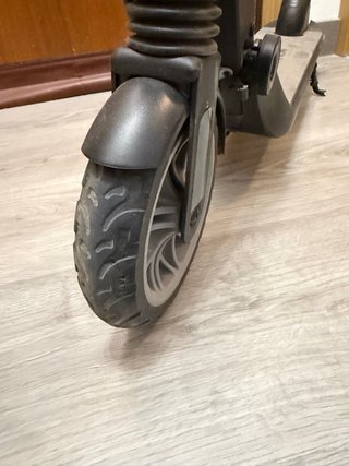 Patinete eléctrico Mega Motion