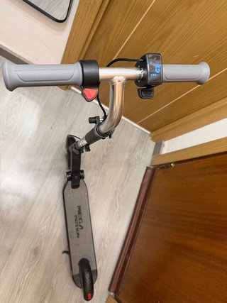 Patinete eléctrico Mega Motion