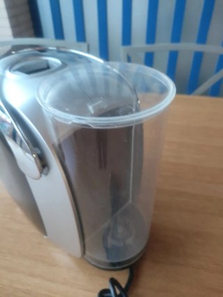 Cafetera Cápsulas Caffitaly + Cápsulas