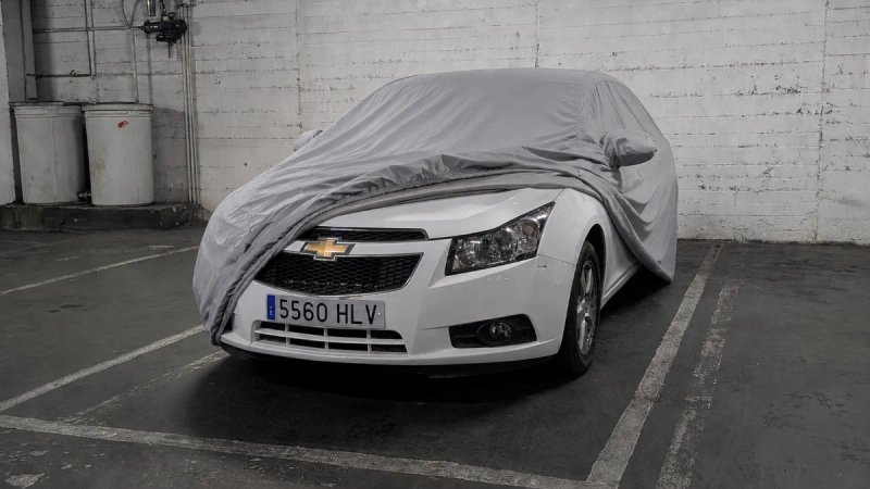 Chevrolet Cruze seminuevo solo 40.000 - foto 1