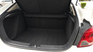 Chevrolet Cruze seminuevo solo 40.000