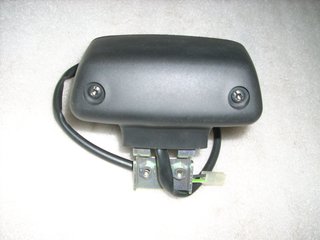 Piloto 3ª Luz Freno Suzuki Vitara Samurai Jimny