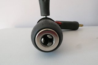 Taladro neumático Ks Tools nuevo PVP: 180€