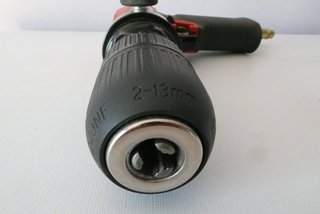 Taladro neumático Ks Tools nuevo PVP: 180€