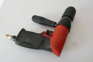 Taladro neumático Ks Tools nuevo PVP: 180€