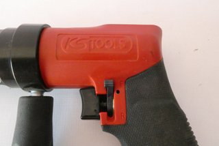 Taladro neumático Ks Tools nuevo PVP: 180€