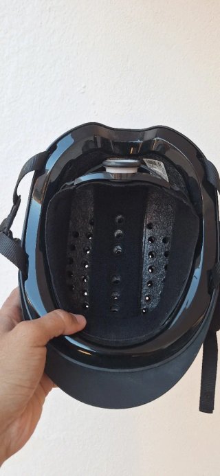 Casco equitación Fouganza Decathlon xs