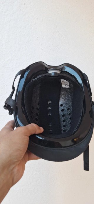 Casco equitación Fouganza Decathlon xs