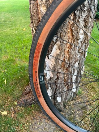Bicicleta Gravel MMR X-GRIP 00