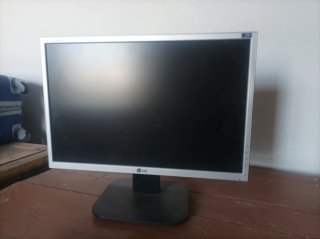 Monitor LG Flatron 19 L192W
