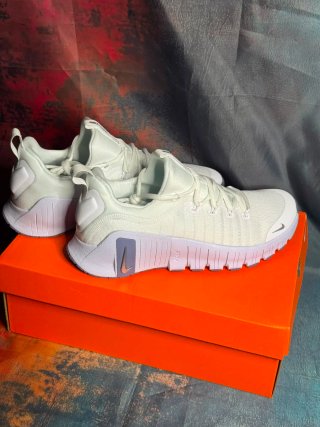 Nike Free Metcon 6 Scarpe da Ginnastica Donna