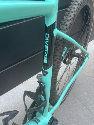 Specialized Diverge Comp E5