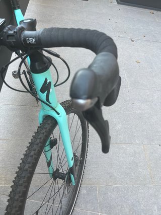Specialized Diverge Comp E5
