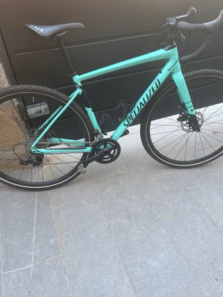 Specialized Diverge Comp E5